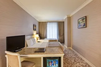 Elite World Comfy Istanbul Taksim