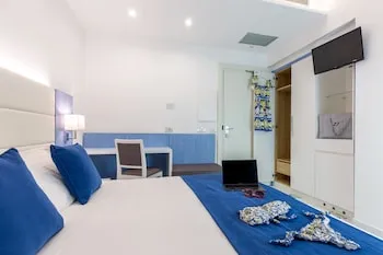 Hotel Giosuè a mare