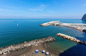 Hotel Giosuè a mare