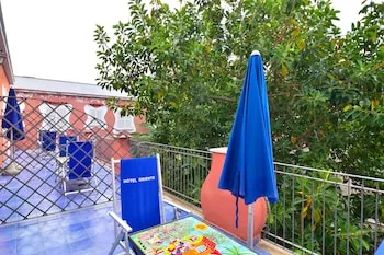 Hotel Terme Oriente - Beach & SPA