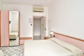 Hotel Terme Oriente - Beach & SPA
