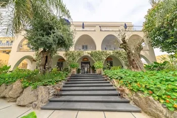 Hotel Terme Oriente - Beach & SPA