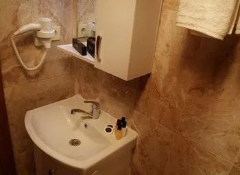 Şişli MLS Hotel