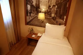 Şişli MLS Hotel