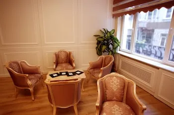 Şişli MLS Hotel