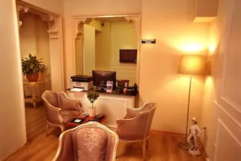 Şişli MLS Hotel
