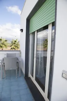 Medea Beach Resort