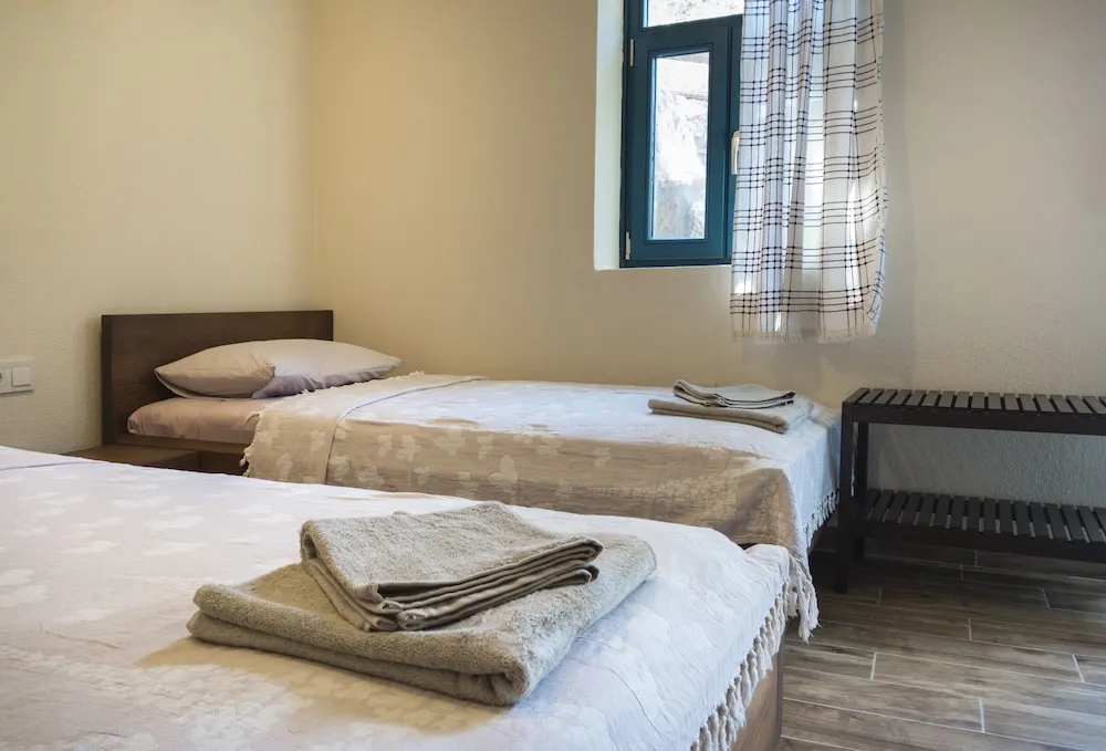 Standard İki Ayrı Yataklı Oda, Birden Çok Yatak, Sigara İçilmez