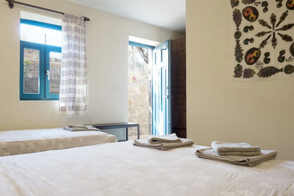 Standard İki Ayrı Yataklı Oda, Birden Çok Yatak, Sigara İçilmez