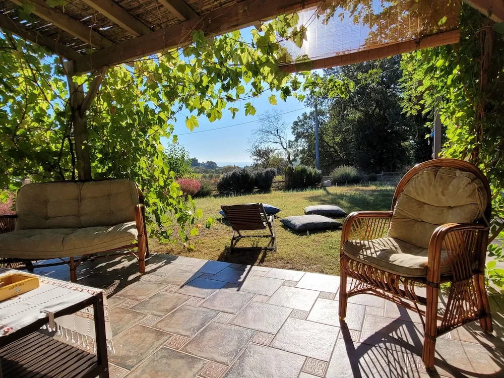 Exclusive Tek Büyük Yataklı Oda