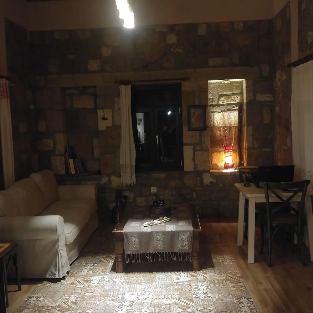 Lobi oturma alanı