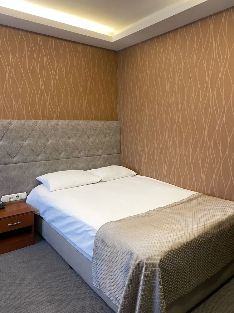 Standard Tek Kişilik Oda, 1 Çift Kişilik Yatak, Şehir Manzaralı