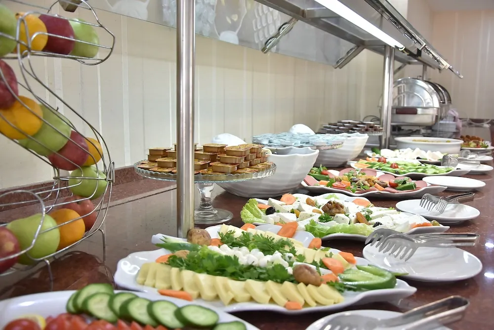 Restoran
