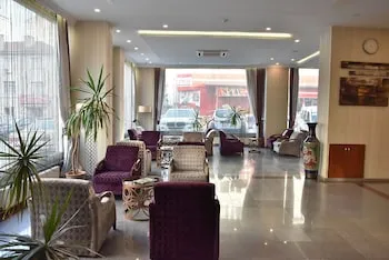 Gold City Hotel