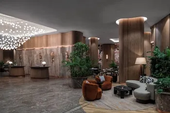 Movenpick Living İstanbul Saklıvadi