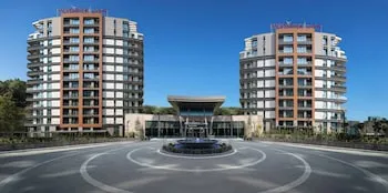 Movenpick Living İstanbul Saklıvadi