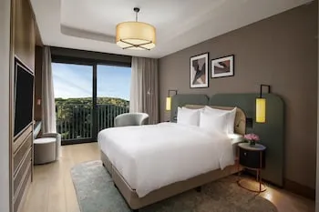 Movenpick Living İstanbul Saklıvadi