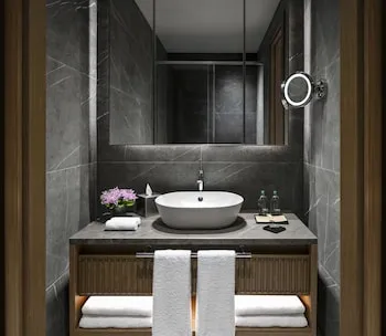 Movenpick Living İstanbul Saklıvadi