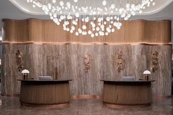 Movenpick Living İstanbul Saklıvadi