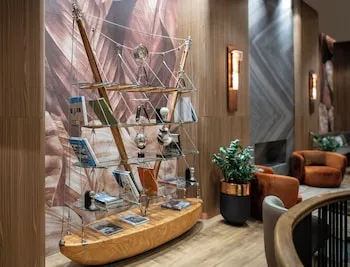 Movenpick Living İstanbul Saklıvadi