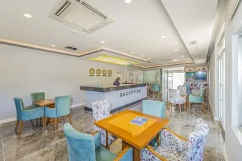 Side Sunberk Hotel
