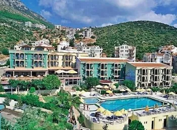 Hotel Club Phellos