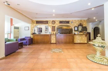 Hotel Club Phellos