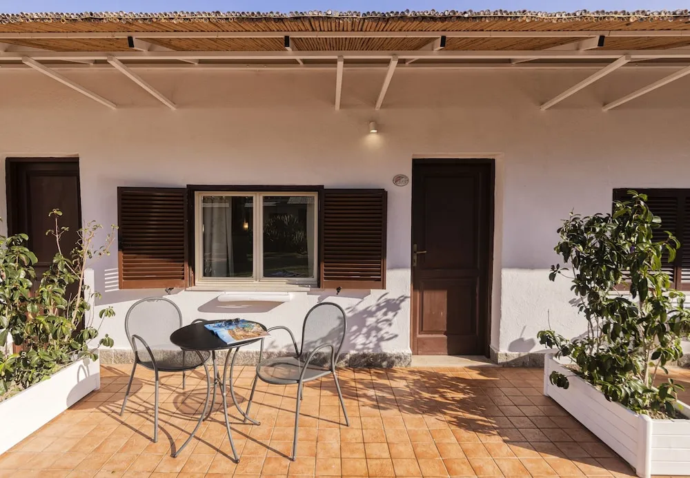 Teras/veranda