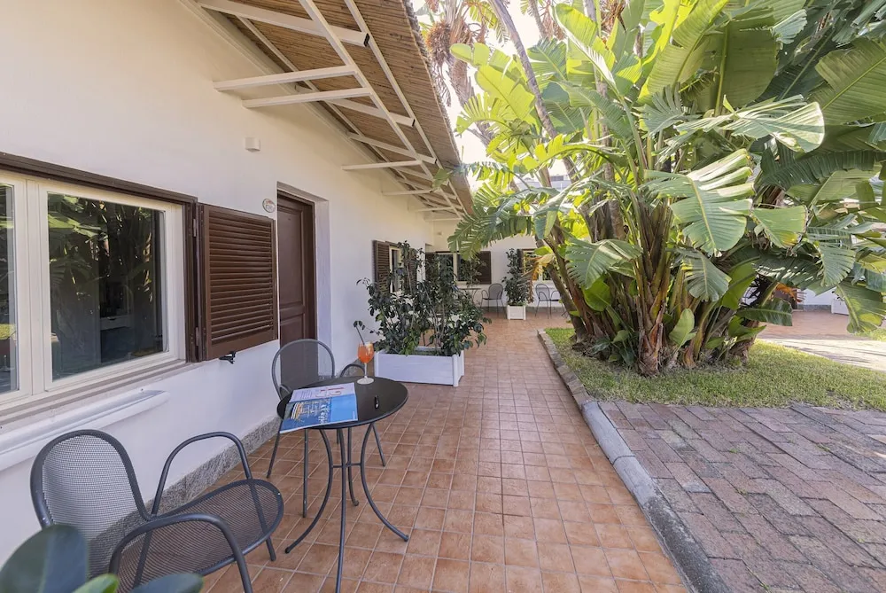 Teras/veranda