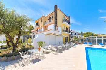 Hotel Terme Principe