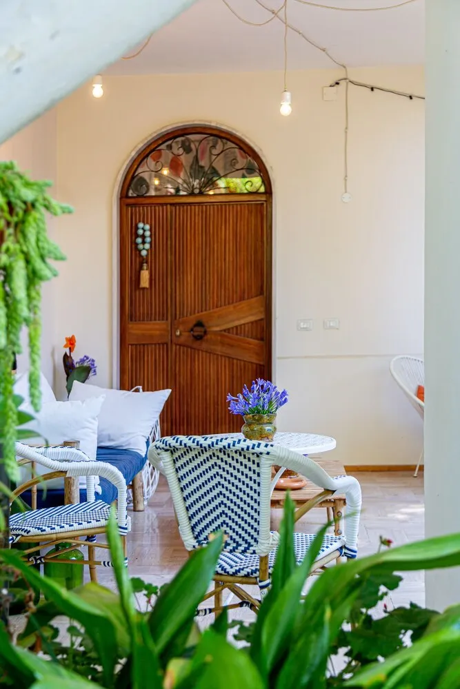 Teras/veranda