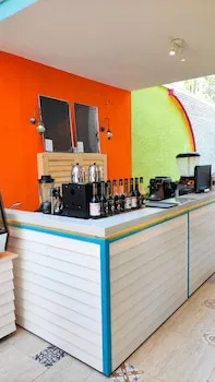 Mavi Kiyi Suites
