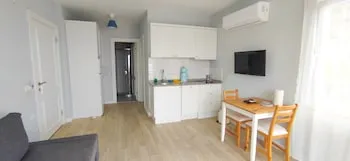 Mavi Kiyi Suites