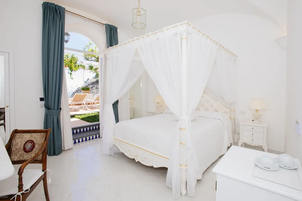 Teras/veranda