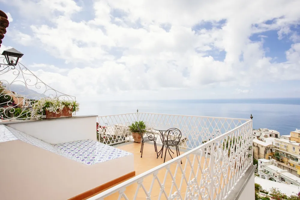 Teras/veranda