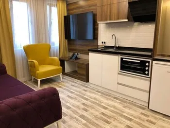 Hayat Rose Hotel