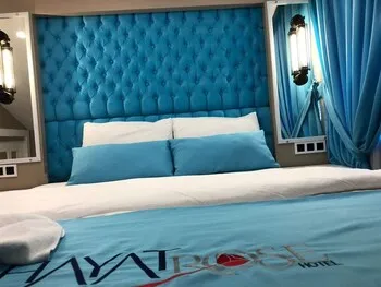 Hayat Rose Hotel