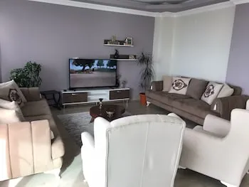 Arsin Villa