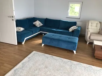 Arsin Villa