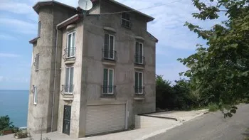 Arsin Villa