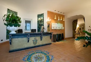Hotel Botanico San Lazzaro