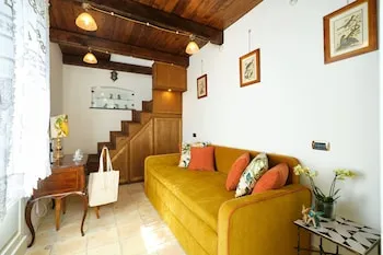 Hotel Botanico San Lazzaro