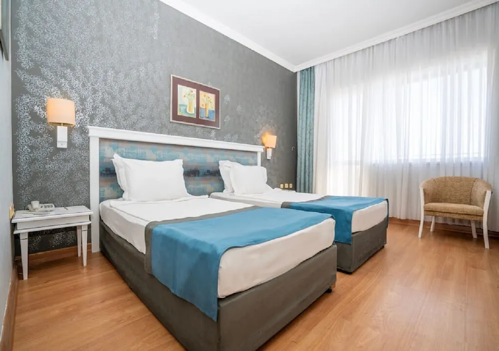 Standard Room (2+2)