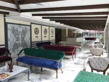 Pordanis Hotel