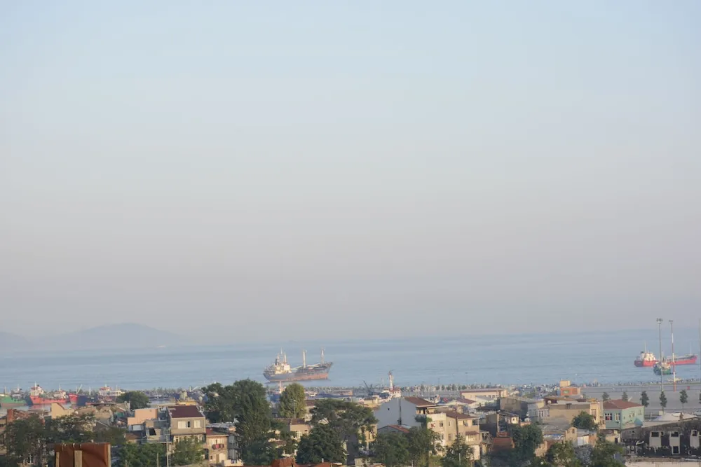 Standard Üç Kişilik Oda