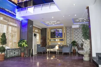 Hermanos Hotel