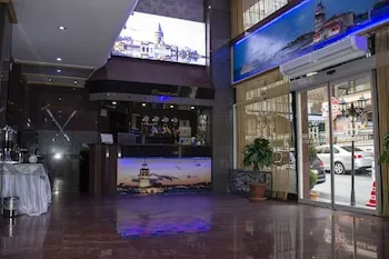 Hermanos Hotel
