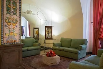 Hotel San Francesco Al Monte