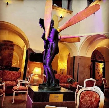 Hotel San Francesco Al Monte