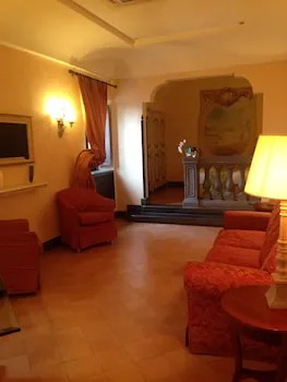 Hotel San Francesco Al Monte